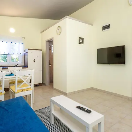 Διαμέρισμα Gorgeous In With Kitchen