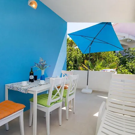 Διαμέρισμα Gorgeous In With Kitchen Košljun